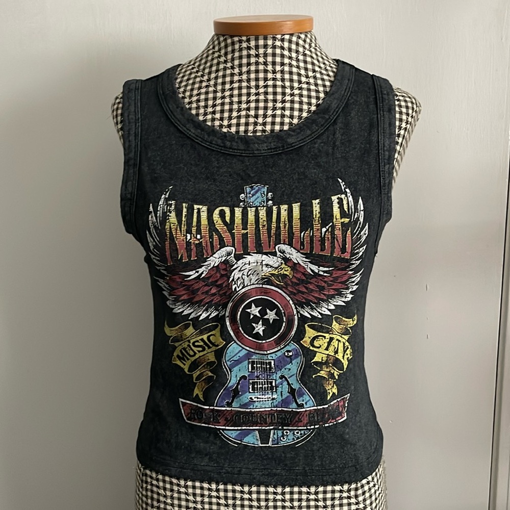 Nashville Tank